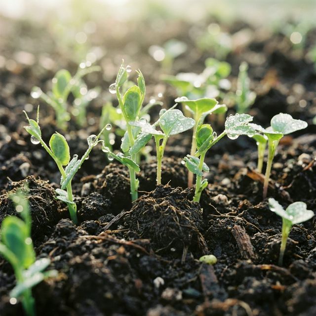 Micro Agricultural Participation Program